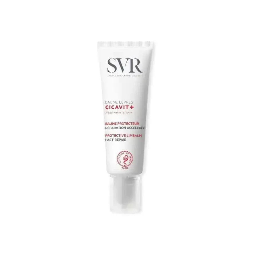 SVR Cicavit+ Бальзам для губ 10 г: цены и характеристики