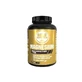 Gold Nutrition Magnesium 600 Mg, 60 капсул