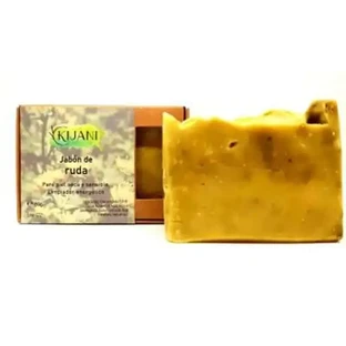 Мило кускове Kijani Ruda 80гр.