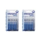 Зубная щетка Interprox Interproximal Conical Interproximal, 2X6 шт.