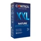 Control Nature XXL, 12 штук