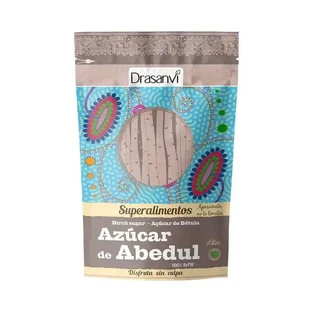 Drasanvi Ксилитол Березовый сахар Дойпак Суперлайм , 300 г
