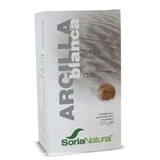 Soria Натуральная белая глина 250 гр