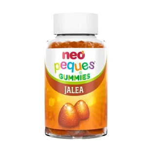 Жевательные конфеты Neo Peques, 30 жевательных конфет