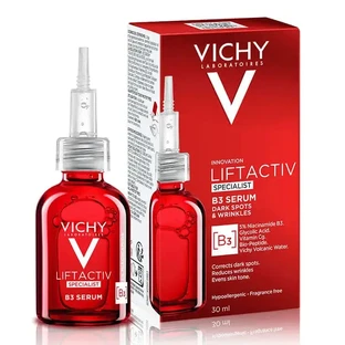 Vichy Liftactiv Specialist Протизапальна сироватка B3