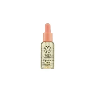 Natura Siberica Oblepika Oblepika C-Berrica Energising Face Serum Na, 30 мл
