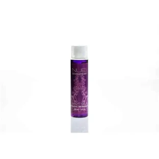Nuei Cosmetics Blackberry Hot Oil Hot Effect 100 Ml
