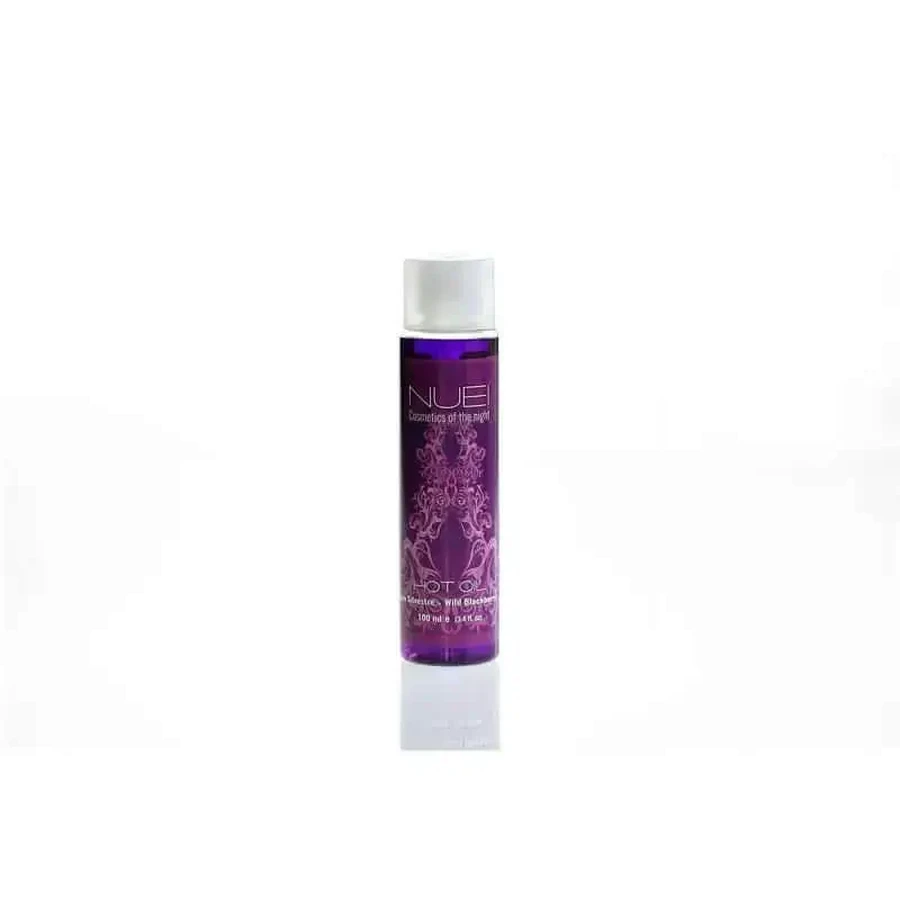 Nuei Cosmetics Blackberry Hot Oil Hot Effect 100 Ml: цены и характеристики