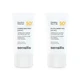 Sensilis Photocorrection [Ar Spf 50+] Укрепляющий и противовоспалительный флюид, 2X40 мл