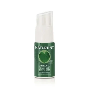 Naturtint Натуральный сухой шампунь с мощным объемом 20Мл