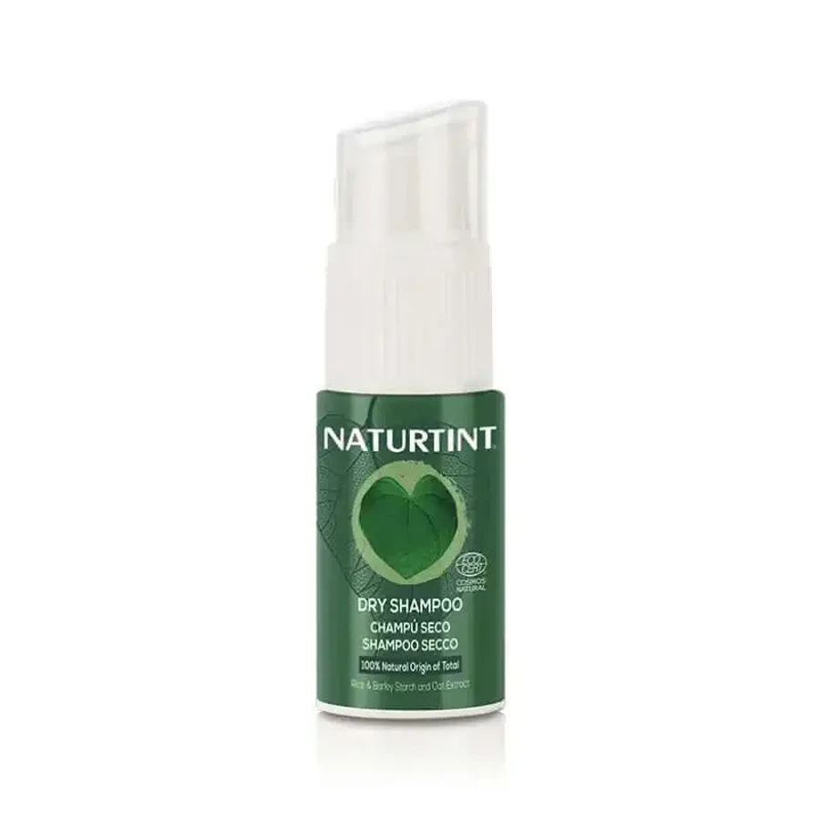 Naturtint Натуральный сухой шампунь с мощным объемом 20Мл: цены и характеристики