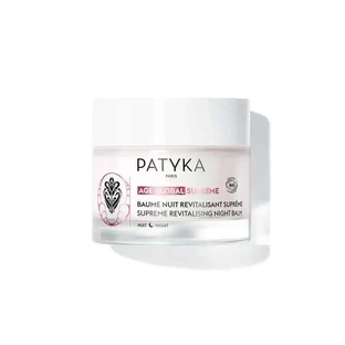 Нічний крем Patyka Age Global Supreme 50 мл