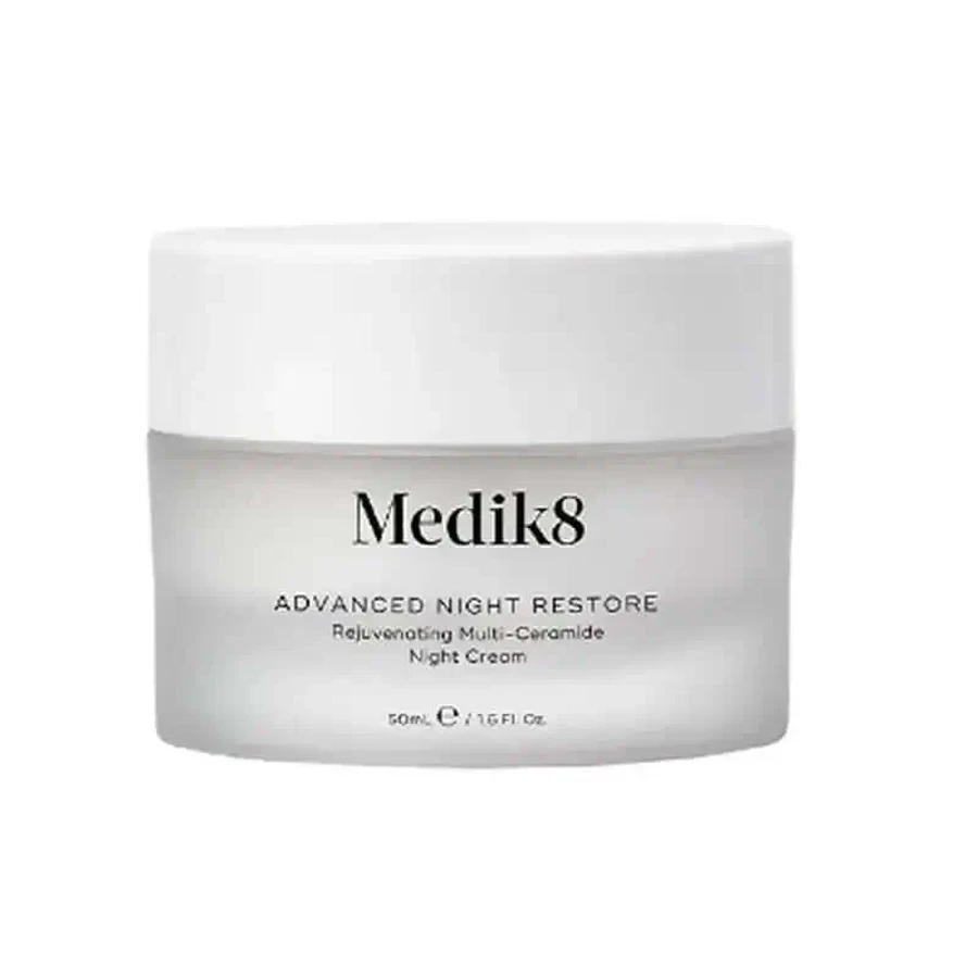 Medik8 Advanced Night Restore, 50 мл: цены и характеристики