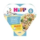 Hipp Bio Паста с лососем и травяным соусом, 250 Г