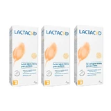 Гель для интимной гигиены Lactacyd Triplo Ежедневное использование 3 х 200 мл