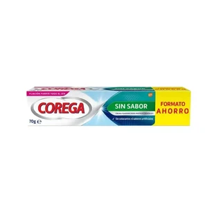Corega Strong Hold без ароматизаторов, 70 г