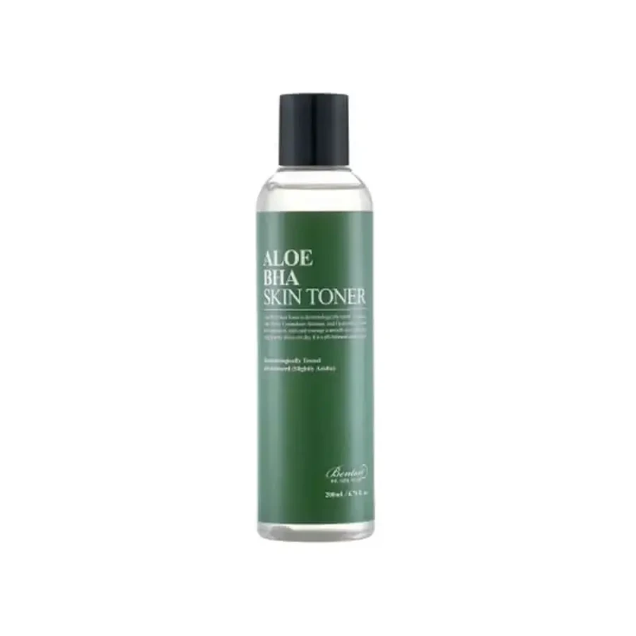 Тоник для кожи Benton Aloe Bha, 200 мл: цены и характеристики