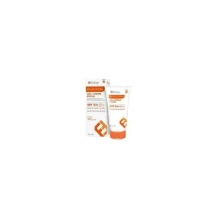 Farline Spf50+ антивозрастной гель-крем для лица с контролем цвета, 50 мл