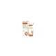 Farline Spf50+ антивозрастной гель-крем для лица с контролем цвета, 50 мл