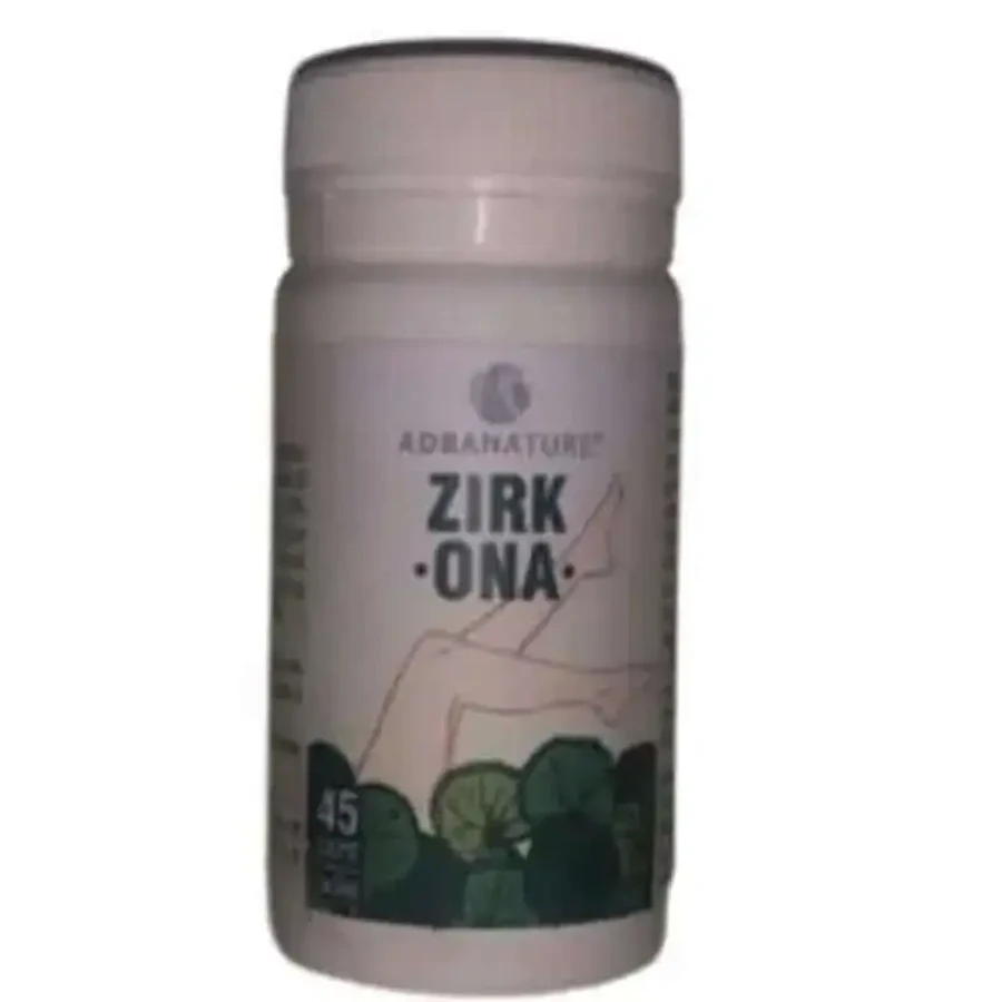 Adranature Zirk Ona 45 капсул: цены и характеристики