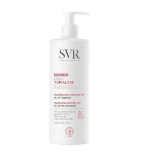 Крем для обличчя Svr Topialyse, 400 мл