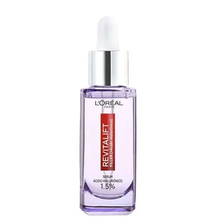 L'Oréal Paris Revitalift Filler Anti-Ageing Serum (+ Pure Hyaluronic Acid) 50Ml