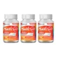 Forté Pharma Triple Multivit Gummies 3 x 60 gummies