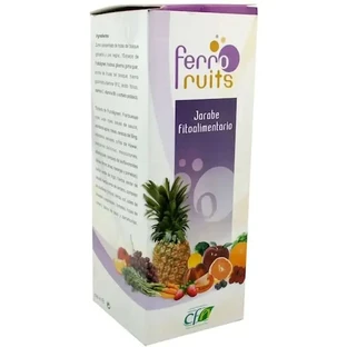 Cfn Iron Fruit , 500 мл