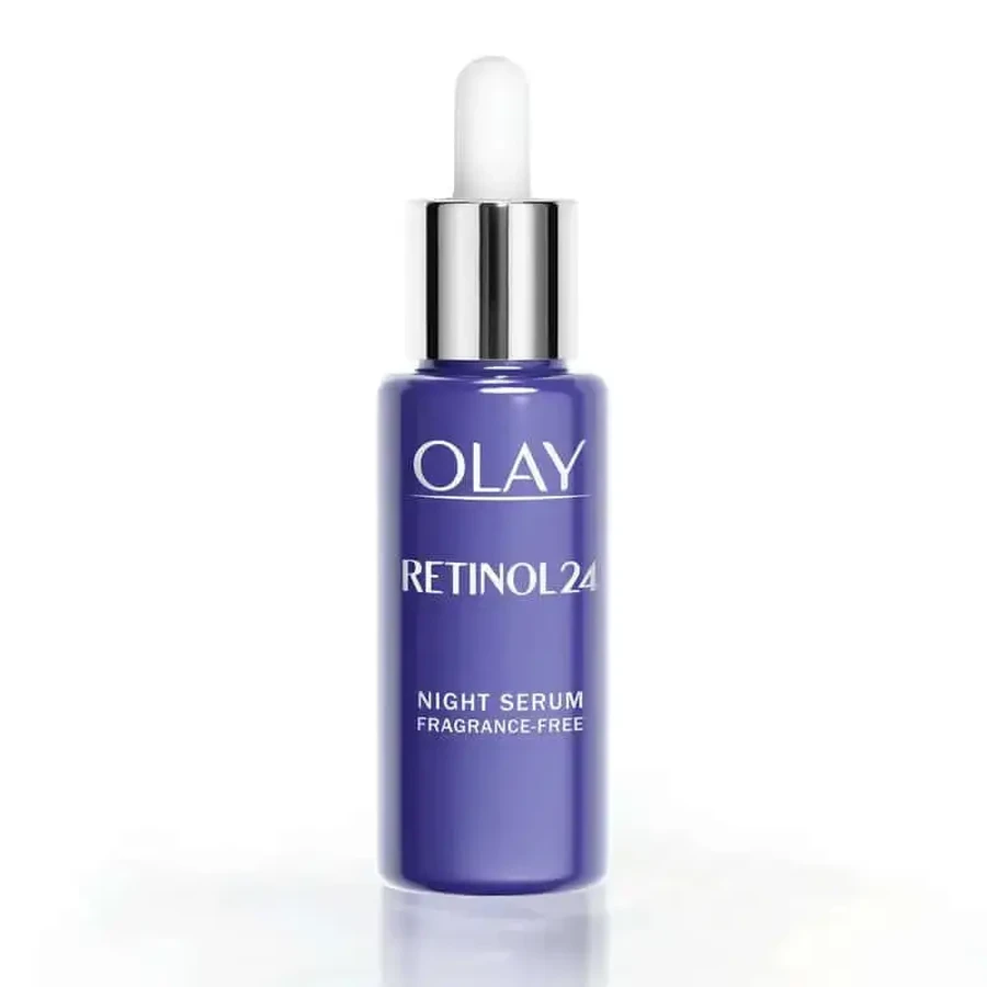 Olay Regenerist Retinol 24 Ночная сыворотка 40 мл: цены и характеристики