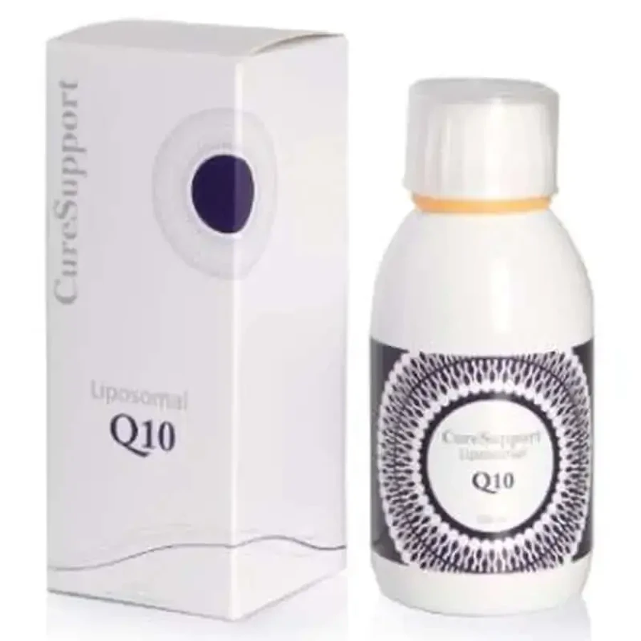 Curesupport Liposomal Q10 150Ml.: цены и характеристики