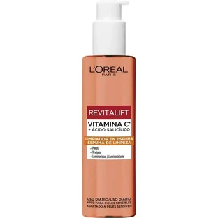 L'Oréal Paris Revitalift Clinical Витамин C + салициловая кислота