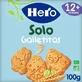 Hero Baby Biscuit Соло печиво з тваринами 100 г