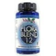 V.Byotic Flora Суміш 12, 60 капсул