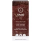 Khadi Herbal Colour Chestnut Ash, 100 гр.