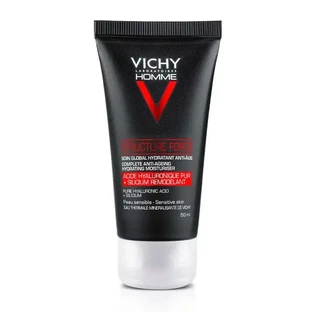 Vichy Homme Structure Force Крем для лица для мужчин 50 мл