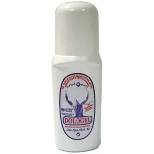 Nale Dologel Anti-Pain Gel Roll-On 60Ml.