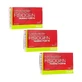 Fisiogen Iron Forte, упаковка 3x30 капсул