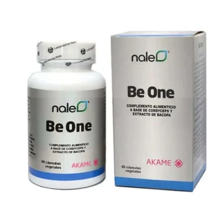 Nale Be One, 60 капсул