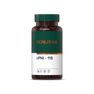 Бонусан Cpni - 11S, 60 капсул
