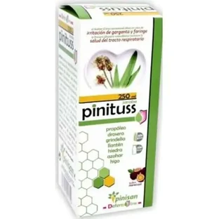 Сироп Pinisan Pinituss 250 мл.