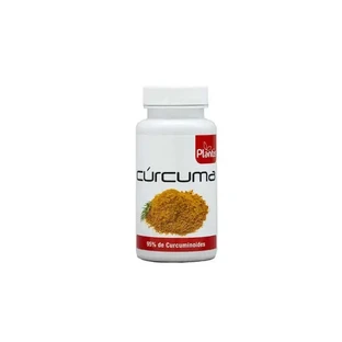 Plantis Turmeric 60 капсул