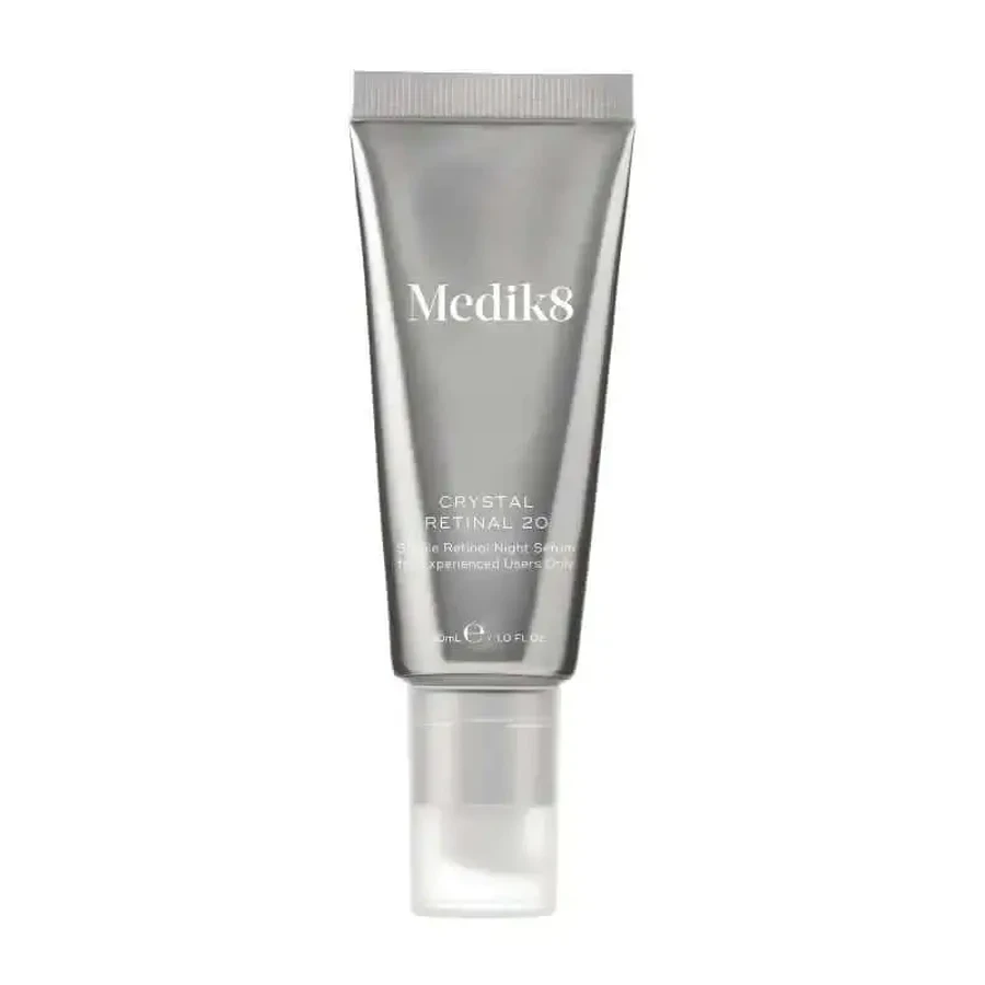 Medik8 Retina Cristal 20, 30 мл: цены и характеристики