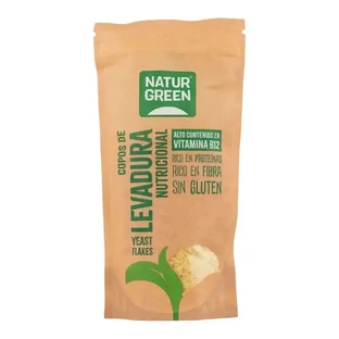 Naturgreen Обычные пищевые дрожжи, 150 Г