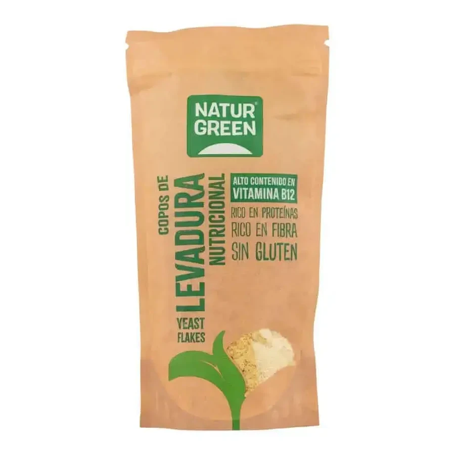 Naturgreen Обычные пищевые дрожжи, 150 Г: цены и характеристики