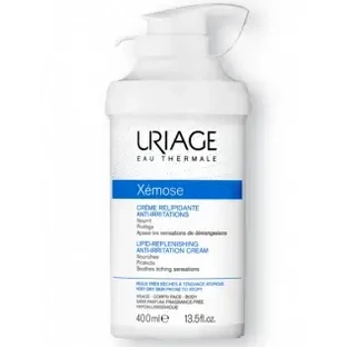 Uriage Xemose Крем 400 мл