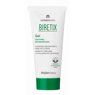 Заспокійливий гель Biretix, 50 мл