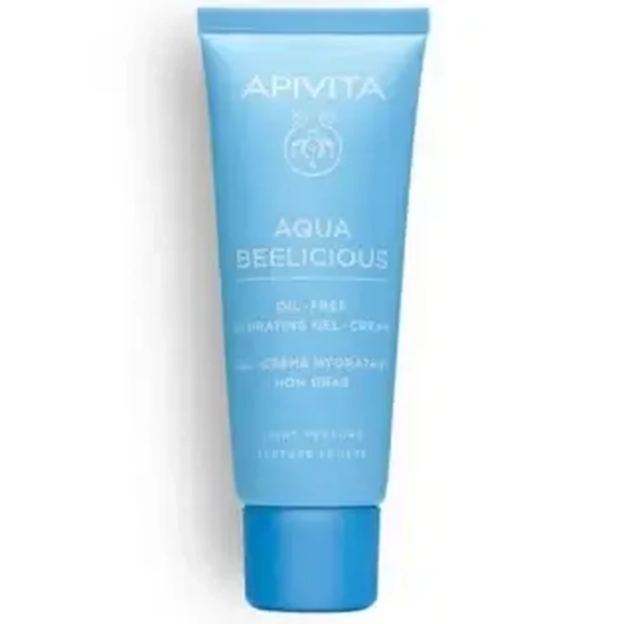 Apivita Aqua Beelicius Безмасляный крем-гель 40 мл: цены и характеристики