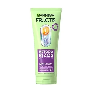 Garnier Fructis Curl Method #1 72H Зволожуючий шампунь для кучерів Garnier Fructis Curl Conditioning Shampoo 200 мл