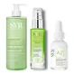 Svr Acne Routine Pack Sebiaclear Сироватка 30 мл + Sebiaclear Гель-мус 400 мл + Sebiaclear Флеш-ампула, 30 мл