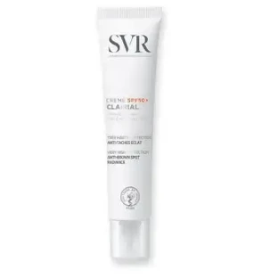SVR Clairial Cream SPF50 40мл